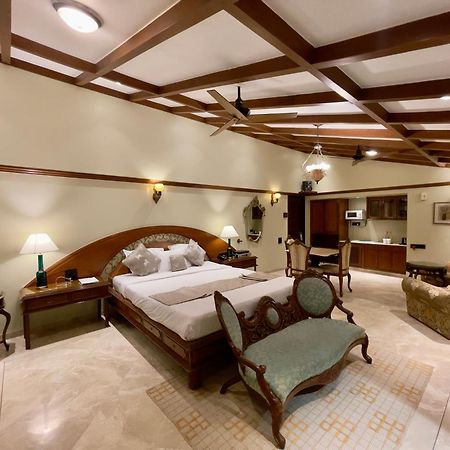 Ramsukh Resorts And Spa Mahabaleshwar Exterior photo