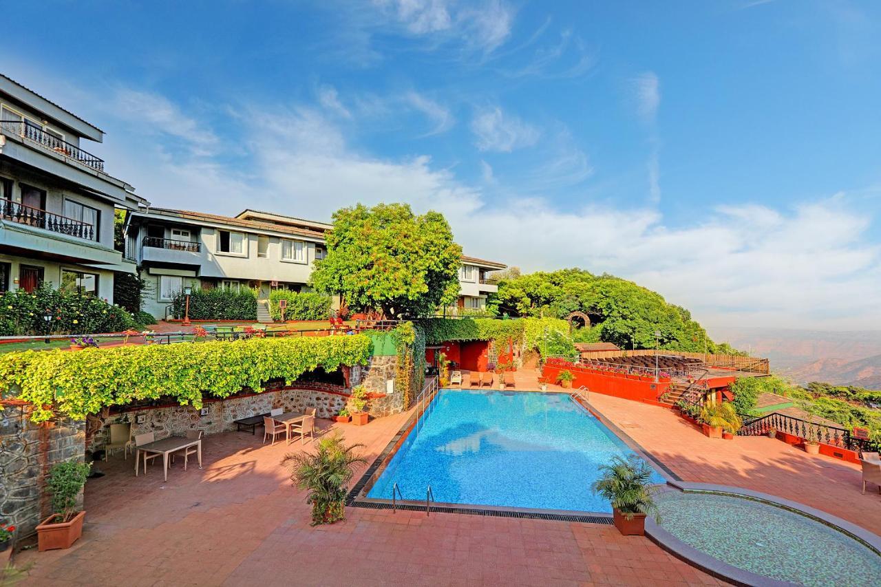 Ramsukh Resorts And Spa Mahabaleshwar Exterior photo