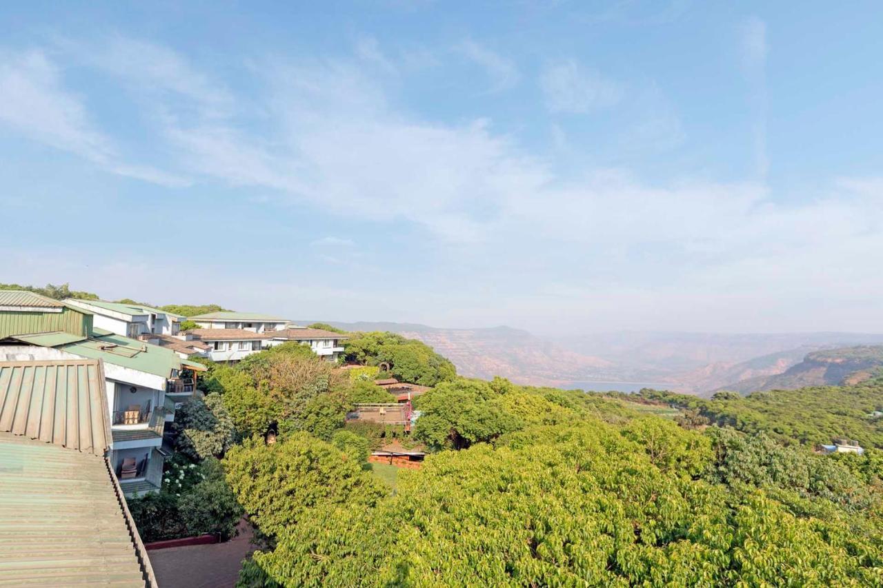 Ramsukh Resorts And Spa Mahabaleshwar Exterior photo